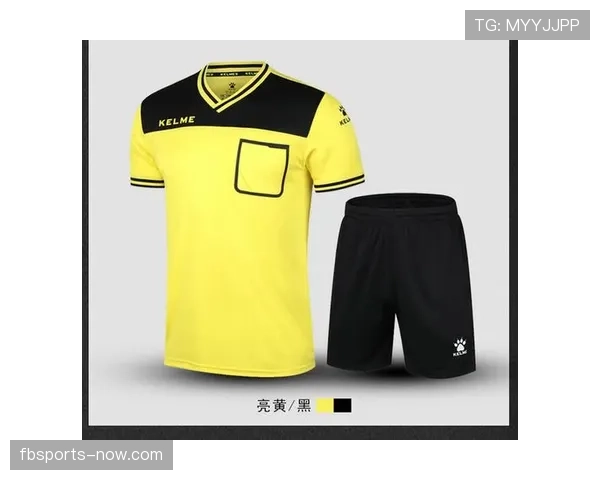 球衣号码在足球规则中的规定与裁判判罚标准解析