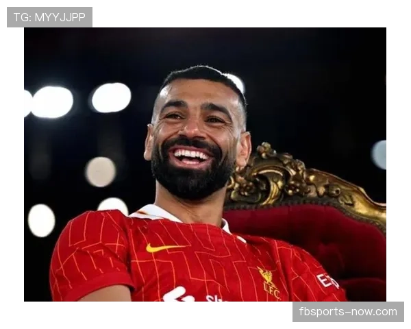 萨拉赫的稳定输出与战术角色是否已接近世界前三？