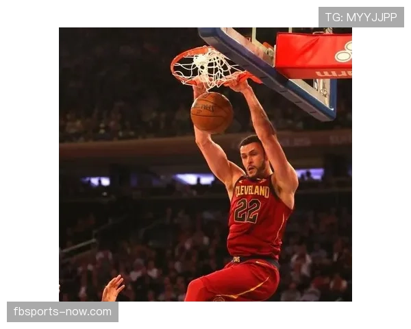 乐福内线单打效率提升显著 拉开骑士攻防节奏变化