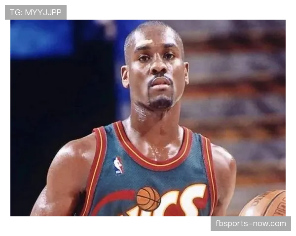 加里·佩顿挡拆突破提升防守转换效率明显