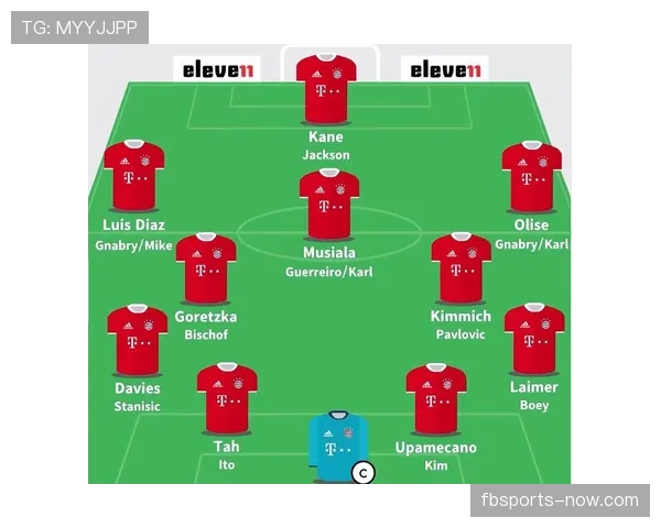 拜仁国内霸主地位松动对争冠形势产生影响