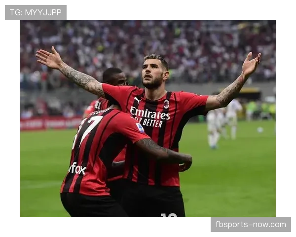 AC米兰进攻流畅却难破僵局，问题出在终结效率与临门一脚