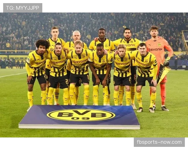 多特蒙德关键战连续失利，防守漏洞与稳定性问题逐步反映于争冠形势