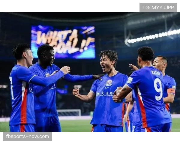 申花还在争冠行列，但真有冠军气质吗？