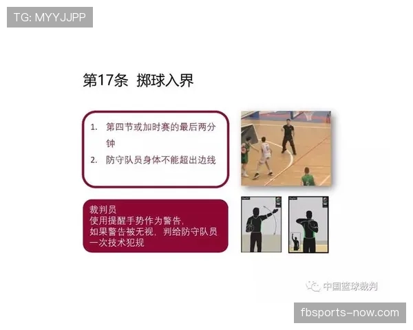 篮球比赛结束规则详解：官方判定标准与流程